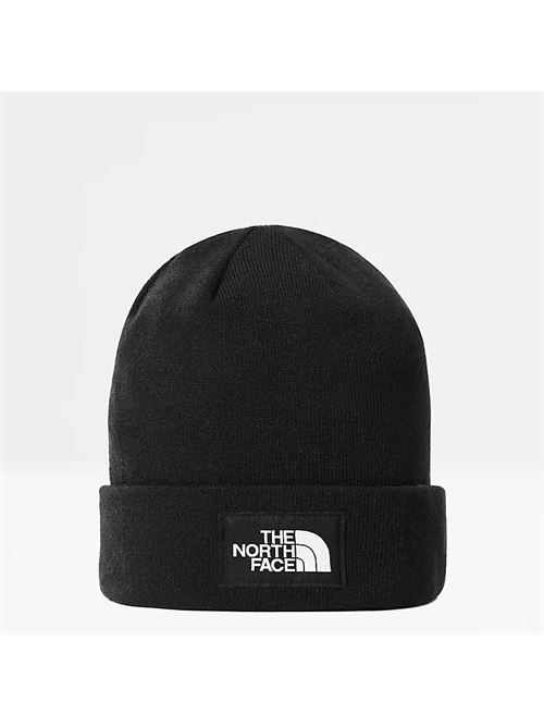 worker recycled beanie THE NORTH FACE | NF0A3FNTJK31